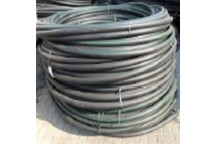 HDPE PRESSURE PIPE 25X100m CLASS 12 PE100 PN12.5