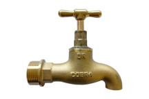 COBRA RB PLAIN BIBTAP 20mm LP 200-20N