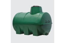 JOJO WATER TANK HORIZONTAL 1500L