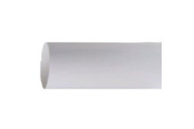 PVC SV PIPE 40X6m PLAIN SABS THICK WALL (WHITE)
