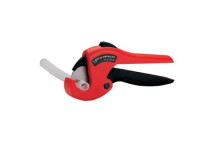 ROTHENBERGER ROCUT PLASTIC PIPE CUTTER 26MM 5.2005