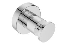 BATHROOM BUTLER 4610POLS ROBE HOOK POLISHED SS