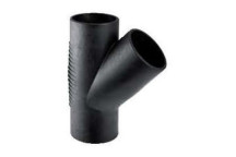 GEBERIT 63mm SILENT Y BRANCH FITTING 306.064.14.1