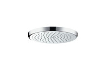 HANSGROHE CROMA 26464000 SHOWER ROSE ROUND 1 JET 220mm