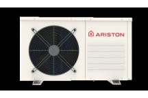 ARISTON HEAT PUMP 6.5KW incl INSTALLATION KIT (NO STRAINER) 4057235