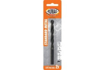 DRILLBIT STEEL HSS 6.0MM STANDARD SERIES