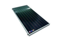 KWIKOT SOLAR FLAT PLATE COLLECTOR PANEL 2.5 M2 SOL-PANEL-2.5