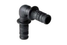GEBERIT MEPLA EQUAL ELBOW 75x90 628.271.00.5