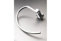 GV DI BELLA 4160 AMALFI TOWEL RING