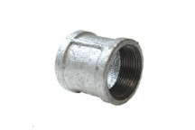 GALVANISED SOCKET 15mm