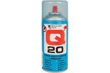 Q20 MOISTURE REPELLENT 300GR