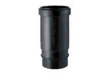 GEBERIT EXPANSION SOCKET with RING-SEAL 110mm 367.700.16.1