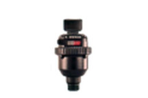 KENT KSM WATER METER STD PLASTIC 114mm BODY V110T 15mm AW810