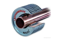 ROTHENBERGER 8.8815 PIPE SLICE SELF-ADJUSTING 15mm