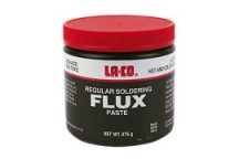 LACO FLUX PASTE TUB 453gm (1lb)