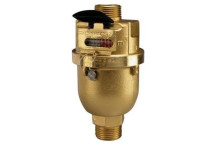 KENT PSM WATER METER ONLY V100 25mm AB893