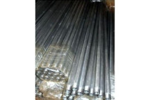 GALVANISED STANDPIPE 25X1500mm