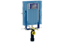 GEBERIT 110.798.00.1 KOMBIFIX CONC CISTERN FOR W/H PAN 80mm(NO O/FLOW)