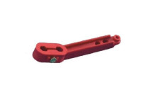 DUTTON FP41 SYPHONIC LEVER ARM with BOLT & NUT