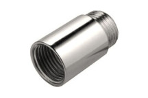 GIO 1796 CP FXF SOCKET 15mm X35mm LONG