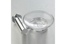 GV DI BELLA 3329G DEMOLA SOAP DISH CHROME