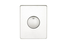 GROHE ACTUATOR PLATE ONLY MANUAL S/STEEL SKATE G-38672SD0