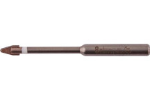 ALPEN KERAMO EXTREME TILE DRILL BIT 8x120mm