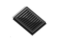 PAM CI STORM WATER HD 400X600 GRATE & FRAME