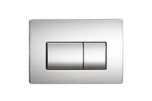 VALSIR VS0871335 TROPEA P1 ACTUATOR PLATE POLISHED CHROME