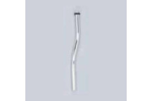WALCRO UR15TP OFFSET URINAL FLUSHPIPE ONLY FOR 330UR CP 15mm