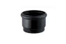 GEBERIT HDPE RING SEAL SOCKET WITH LIP SEAL 40mm 360.779.16.3