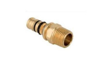 GEBERIT MEPLA MALE ADAPTOR 40x1.1/4 605.538.00.5