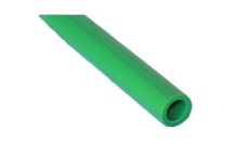 ATLAS PPR GREEN PIPE 110X4M PN10 COLD WATER ONLY (10.2MM WALL)