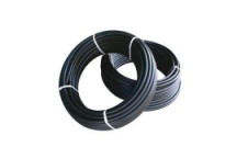 HDPE PRESSURE PIPE 50X50m CLASS 16 PE100 PN16