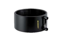 GEBERIT ELECTROWELD SLEEVE COUPLING 125mm 368.771.16.1