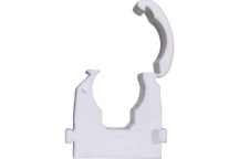 SPEEDFIT PIPE CLIP 15mm PC15W