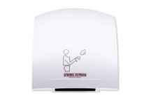 STIEBEL ELTRON HAND DRYER HTE4 1800W 220V WHITE