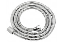 GENEBRE STAINLESS STEEL FLEXI HOSE 1700mm FXF 15mm 100135 60