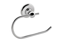 BATHROOM BUTLER LR2102CHRM PAPER HOLDER POLISHED CHROME