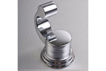 GV DI BELLA 1222 SAN MARCO ROBE HOOK CHROME CHROME