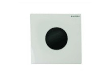GEBERIT 116.021.11.5 URINAL FLUSH CONTROL WITH ELECTRONIC FLUSH ACTUAT