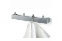 JEEVES LINEA ZKLIN40389 TOWEL HOOK RAIL SS