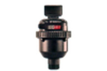 KENT KSM WATER METER STD PLASTIC 165mm BODY V110T 20mm AW812