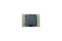 PAM CI ROAD MANHOLE HD 550mm DIA COVER ONLY 2A MOD