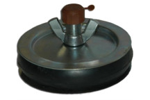 DRAIN TEST PLUG 150mm (146-163mm RANGE)