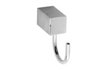 STUNNING 302 QUANTUM TOWEL HOOK STAINLESS STEEL