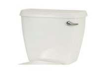 LECICO ATLAS FRONT FLUSH CISTERN incl DUTTON CCF1 MECHANISM