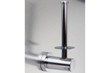 GV DI BELLA 3125S NOVA SPARE TOILET ROLL HOLDER CHROME