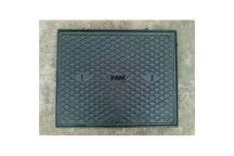 PAM CI MANHOLE MD 450X600 COVER & FRAME 8A