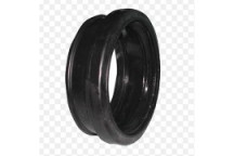 GEBERIT 367.941.16.1 HDPE CONNECTION RING SEAL SOCKET WITH LIP S